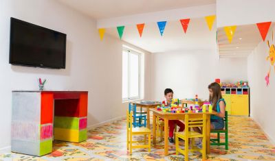 Imagine pentru Hotel Iberostar Selection Diar El Andalous 5* valabile pentru Litoral 2023
