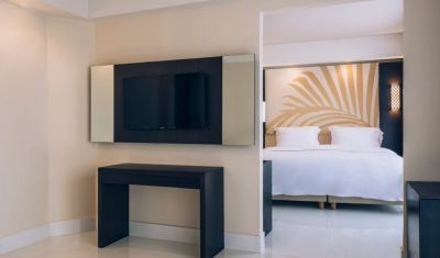 Imagine pentru Hotel Iberostar Selection Kuriat Palace 5* valabile pentru Litoral 2023