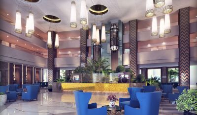 Imagine pentru Hotel Iberostar Selection Kuriat Palace 5* valabile pentru Litoral 2023