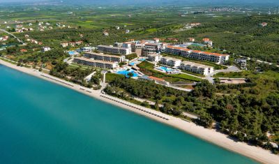 Imagine pentru Hotel Ikos Oceania 5* valabile pentru Litoral 2023