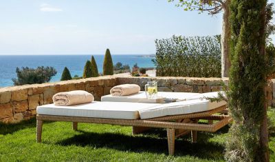 Imagine pentru Hotel Ikos Oceania 5* valabile pentru Litoral 2023