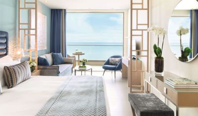 Imagine pentru Hotel Ikos Oceania 5* valabile pentru Litoral 2023