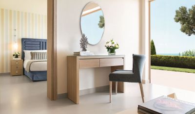 Imagine pentru Hotel Ikos Oceania 5* valabile pentru Litoral 2023