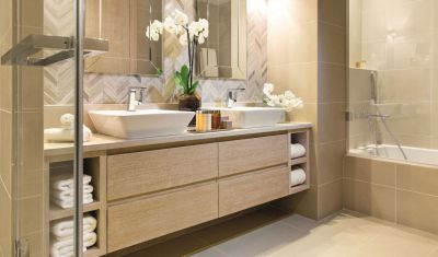 Imagine pentru Hotel Ikos Oceania 5* valabile pentru Litoral 2023