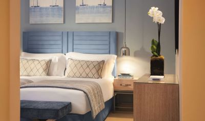 Imagine pentru Hotel Ikos Oceania 5* valabile pentru Litoral 2023