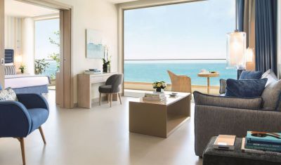 Imagine pentru Hotel Ikos Oceania 5* valabile pentru Litoral 2023