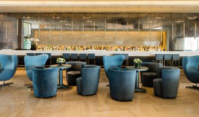Imagine pentru Hotel Ikos Oceania 5* valabile pentru Litoral 2023