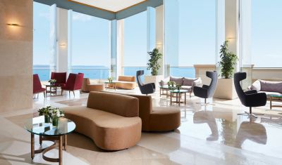 Imagine pentru Hotel Ikos Oceania 5* valabile pentru Litoral 2023
