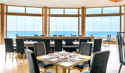 Imagine pentru Hotel Ikos Oceania 5* valabile pentru Litoral 2023