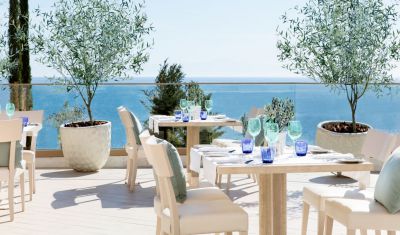 Imagine pentru Hotel Ikos Oceania 5* valabile pentru Litoral 2023