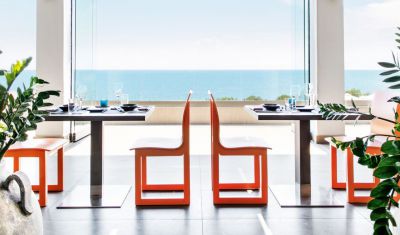 Imagine pentru Hotel Ikos Oceania 5* valabile pentru Litoral 2023