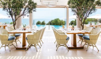 Imagine pentru Hotel Ikos Oceania 5* valabile pentru Litoral 2023