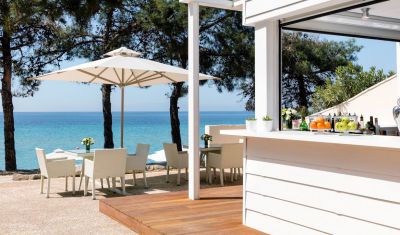 Imagine pentru Hotel Ikos Oceania 5* valabile pentru Litoral 2023