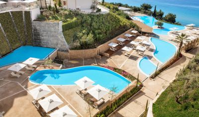 Imagine pentru Hotel Ikos Oceania 5* valabile pentru Litoral 2023