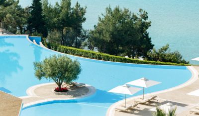 Imagine pentru Hotel Ikos Oceania 5* valabile pentru Litoral 2023