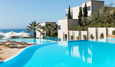 Imagine pentru Hotel Ikos Oceania 5* valabile pentru Litoral 2023
