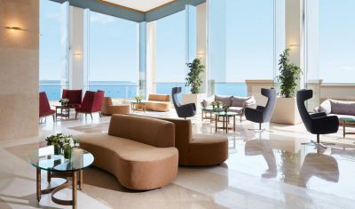 Imagine pentru Hotel Ikos Oceania 5* valabile pentru Litoral 2023