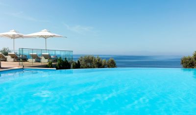Imagine pentru Hotel Ikos Oceania 5* valabile pentru Litoral 2023