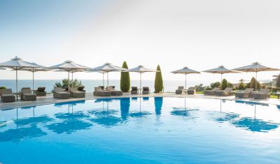 Imagine pentru Hotel Ikos Oceania 5* valabile pentru Litoral 2023