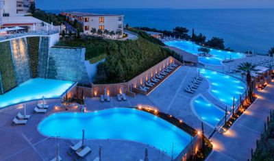 Imagine pentru Hotel Ikos Oceania 5* valabile pentru Litoral 2023