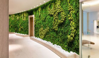 Imagine pentru Hotel Ikos Oceania 5* valabile pentru Litoral 2023