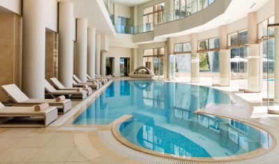 Imagine pentru Hotel Ikos Oceania 5* valabile pentru Litoral 2023