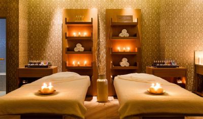 Imagine pentru Hotel Ikos Oceania 5* valabile pentru Litoral 2023