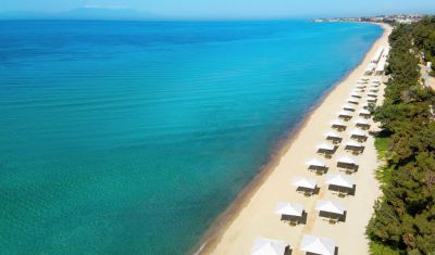 Imagine pentru Hotel Ikos Oceania 5* valabile pentru Litoral 2023