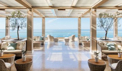 Imagine pentru Hotel Ikos Oceania 5* valabile pentru Litoral 2023