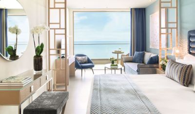 Imagine pentru Hotel Ikos Oceania 5* valabile pentru Litoral 2023