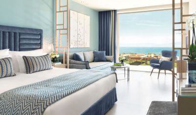 Imagine pentru Hotel Ikos Oceania 5* valabile pentru Litoral 2023