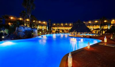 Imagine pentru Hotel Ilio Mare Resort 5*  valabile pentru Litoral 2023