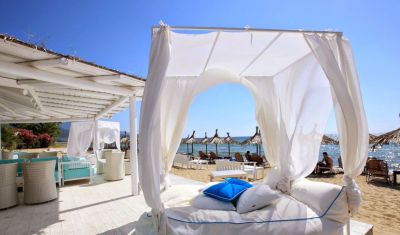 Imagine pentru Hotel Ilio Mare Resort 5*  valabile pentru Litoral 2023