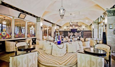Imagine pentru Hotel Imperial Palace 5* valabile pentru Litoral 2023