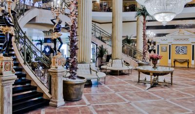 Imagine pentru Hotel Imperial Palace 5* valabile pentru Litoral 2023