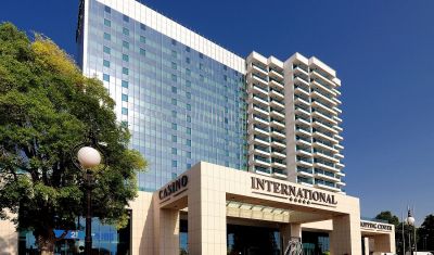 Imagine pentru Hotel International Casino & Tower Suites 5* valabile pentru Litoral 2023