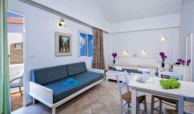 Imagine pentru Hotel Iolida Beach 5* valabile pentru Litoral 2023