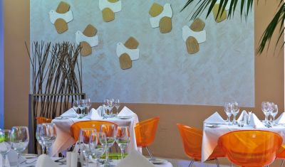 Imagine pentru Hotel Iolida Beach 5* valabile pentru Litoral 2023