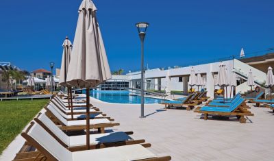 Imagine pentru Hotel Iolida Beach 5* valabile pentru Litoral 2023