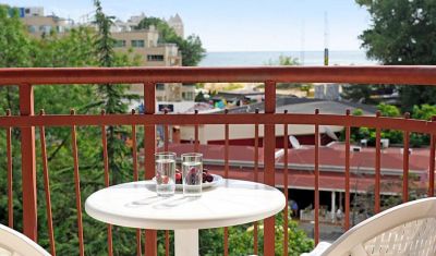 Imagine pentru Hotel Iskar 3* valabile pentru Litoral 2023