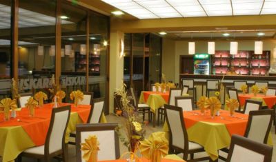 Imagine pentru Hotel Iskar 3* valabile pentru Litoral 2023