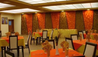 Imagine pentru Hotel Iskar 3* valabile pentru Litoral 2023