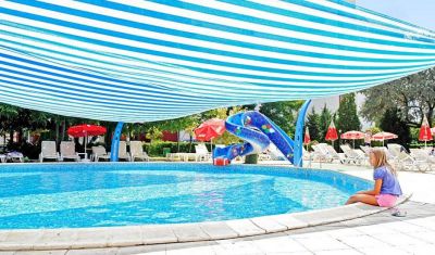 Imagine pentru Hotel Iskar 3* valabile pentru Litoral 2023