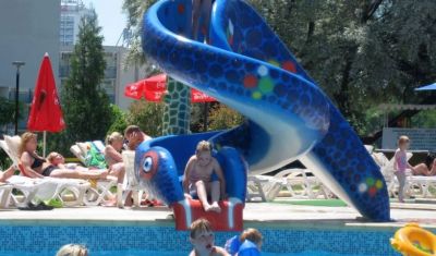 Imagine pentru Hotel Iskar 3* valabile pentru Litoral 2023