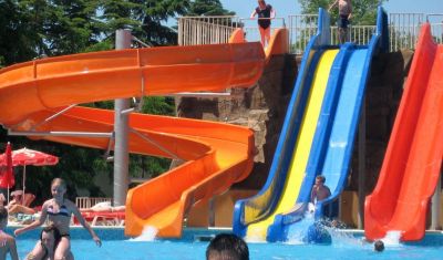 Imagine pentru Hotel Iskar 3* valabile pentru Litoral 2023