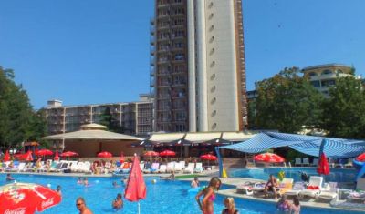 Imagine pentru Hotel Iskar 3* valabile pentru Litoral 2023