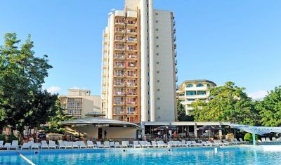 Imagine pentru Hotel Iskar 3* valabile pentru Litoral 2023