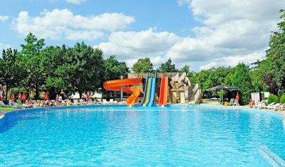 Imagine pentru Hotel Iskar 3* valabile pentru Litoral 2023