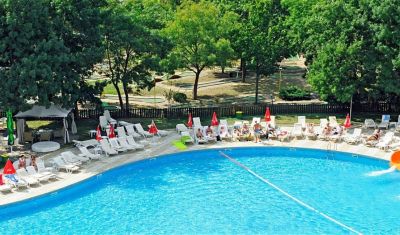 Imagine pentru Hotel Iskar 3* valabile pentru Litoral 2023
