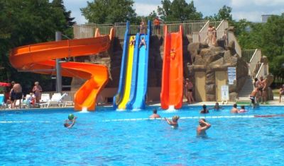 Imagine pentru Hotel Iskar 3* valabile pentru Litoral 2023
